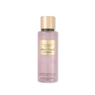 Victoria's secret body mist velvet petals shimmer 250ml
