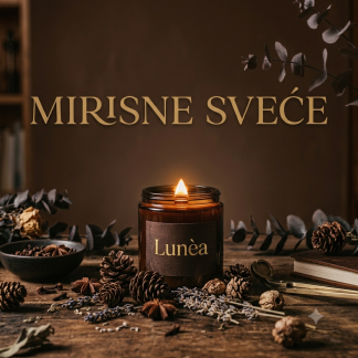 Mirisne sveće