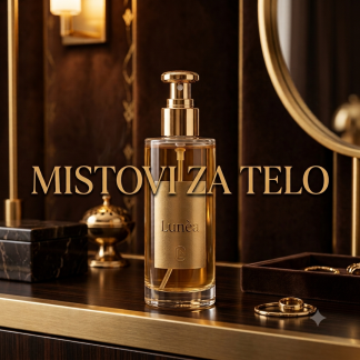 Mistovi za telo