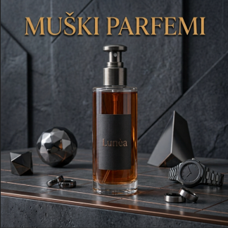Mu&scaron;ki parfemi