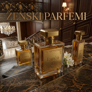 Ženski parfemi